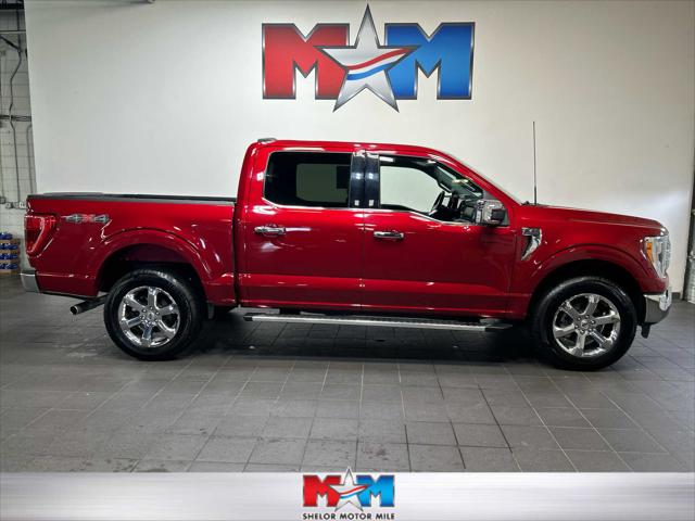 2022 Ford F-150 XLT for sale in Christiansburg, VA