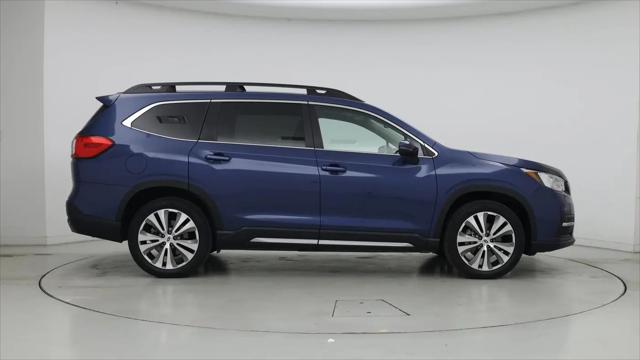 2022 Subaru Ascent Limited