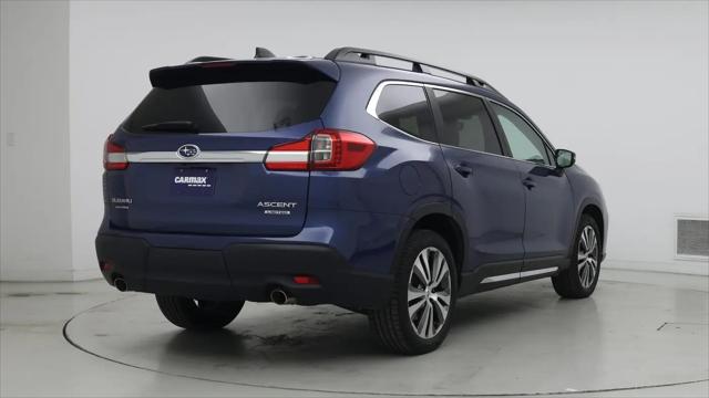2022 Subaru Ascent Limited
