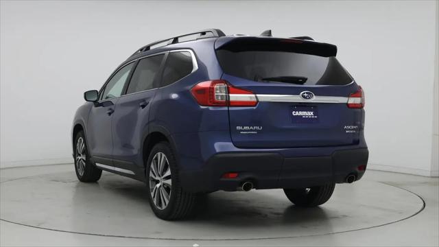 2022 Subaru Ascent Limited