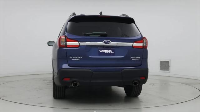 2022 Subaru Ascent Limited