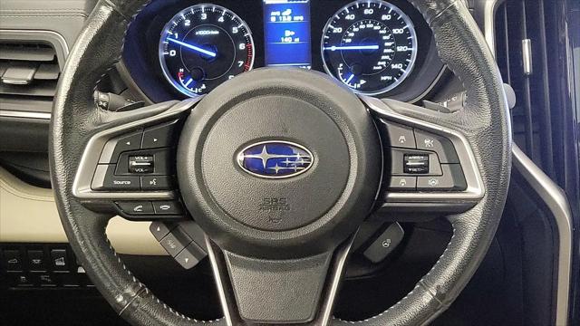2022 Subaru Ascent Limited