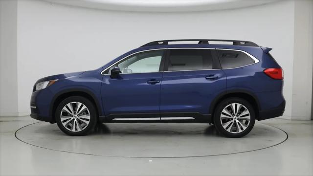 2022 Subaru Ascent Limited