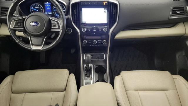 2022 Subaru Ascent Limited