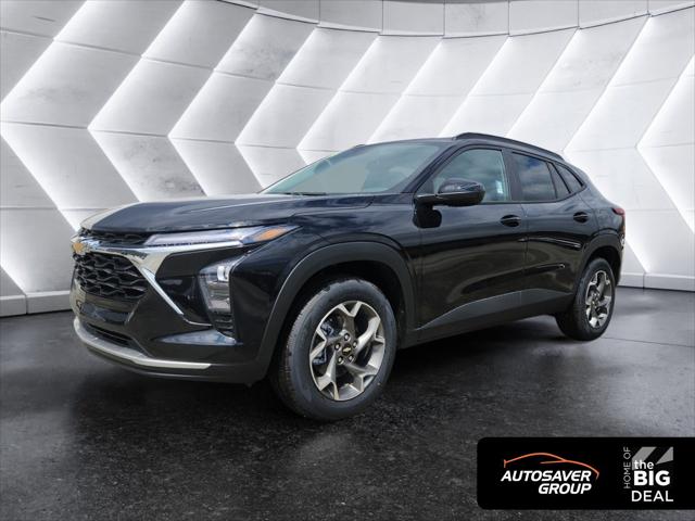 2026 Chevrolet Trax FWD LT for sale in Littleton, NH