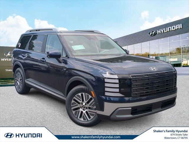 2026 Hyundai Palisade SEL Premium 7P for sale in Watertown, CT