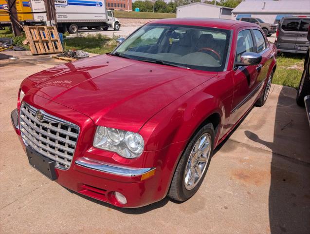 2010 Chrysler 300 Hemi for sale in Lincoln, NE