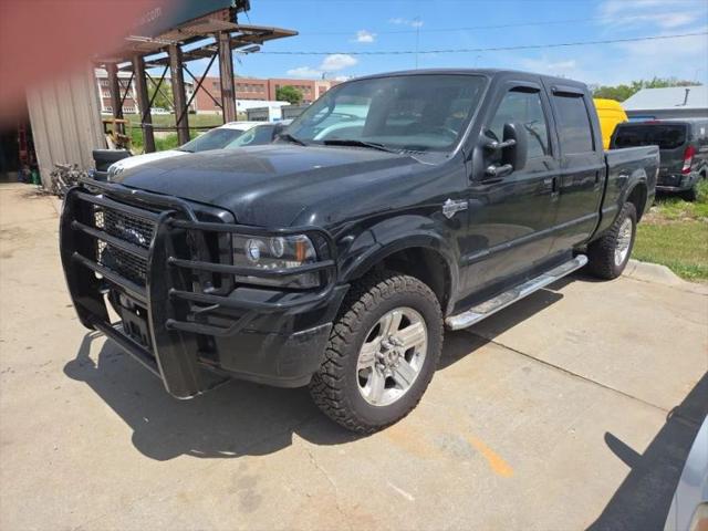 2007 Ford F-250 Harley Davidson for sale in Lincoln, NE