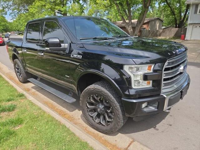 2008 Ford F-250 LARIAT for sale in Lincoln, NE