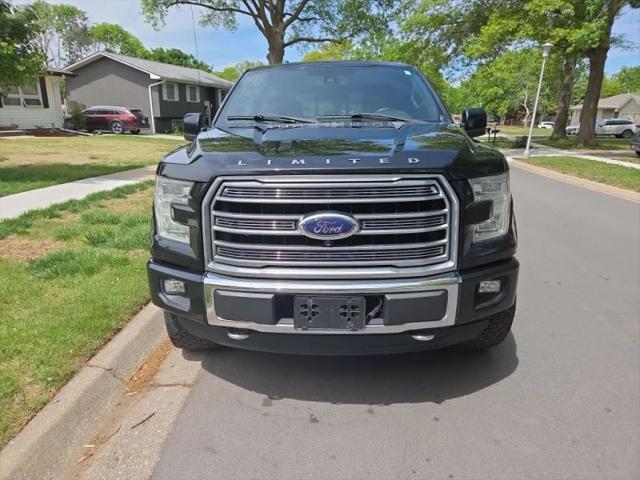 2008 Ford F-250 LARIAT