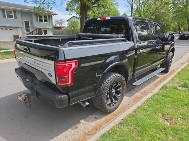 2008 Ford F-250 LARIAT
