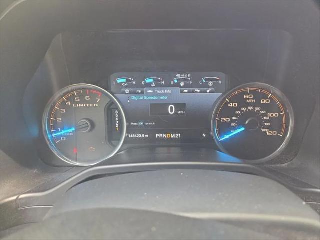 2008 Ford F-250 LARIAT