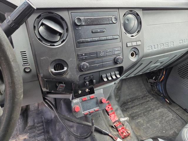 2016 Ford F-450 XL