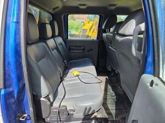 2016 Ford F-450 XL