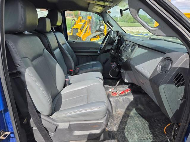 2016 Ford F-450 XL