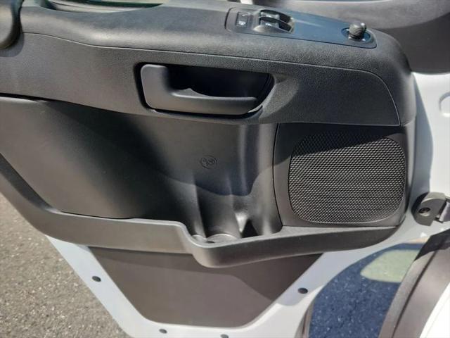 2023 Ram ProMaster 2500 Cargo Van High Roof 159" WB