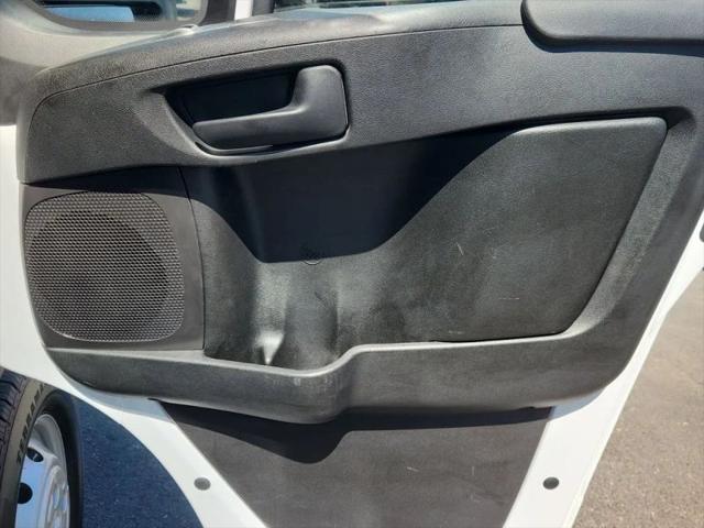2023 Ram ProMaster 2500 Cargo Van High Roof 159" WB