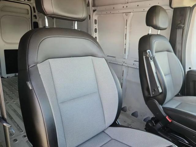 2023 Ram ProMaster 2500 Cargo Van High Roof 159" WB
