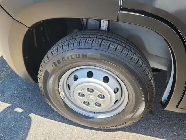 2023 Ram ProMaster 2500 Cargo Van High Roof 159" WB