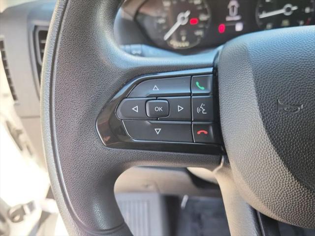 2023 Ram ProMaster 2500 Cargo Van High Roof 159" WB
