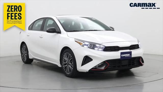 2023 Kia Forte GT-Line for sale in Spokane Valley, WA