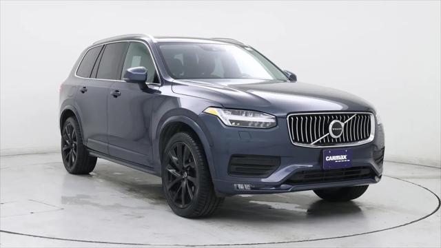 2022 Volvo XC90 T6 Momentum 7 Passenger for sale in Spokane Valley, WA
