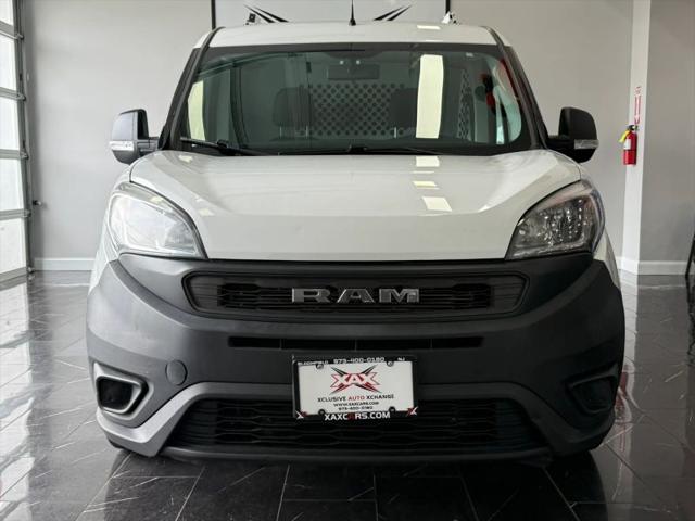 2019 Ram ProMaster City Cargo Van Tradesman Cargo Van