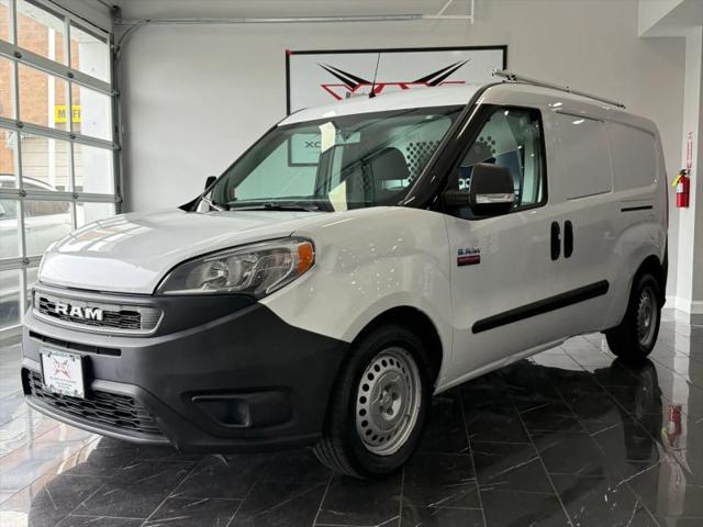 2019 Ram ProMaster City Cargo Van Tradesman Cargo Van
