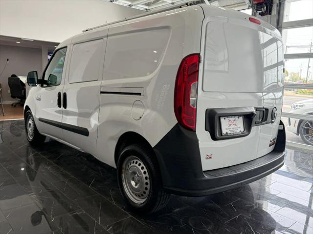 2019 Ram ProMaster City Cargo Van Tradesman Cargo Van