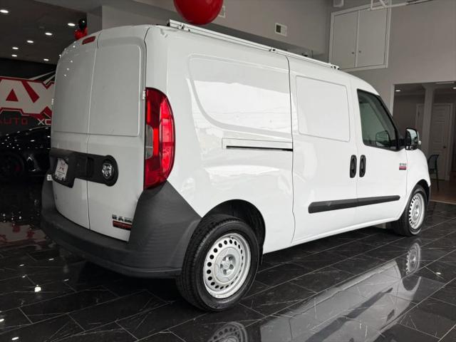 2019 Ram ProMaster City Cargo Van Tradesman Cargo Van