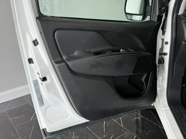 2019 Ram ProMaster City Cargo Van Tradesman Cargo Van