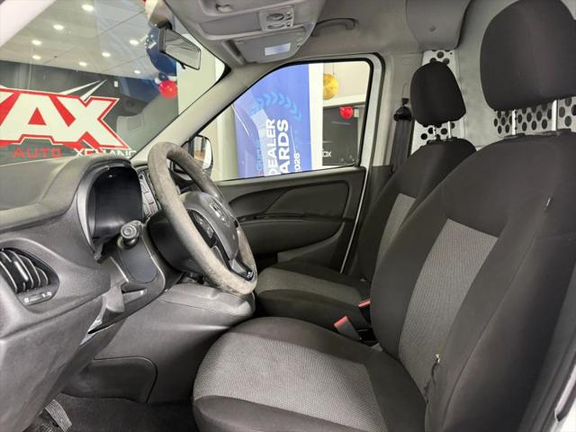 2019 Ram ProMaster City Cargo Van Tradesman Cargo Van