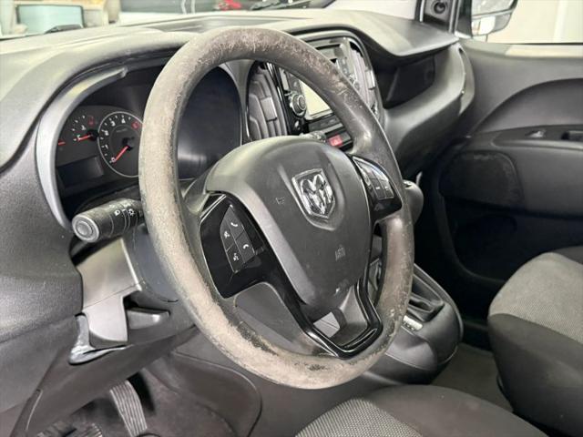 2019 Ram ProMaster City Cargo Van Tradesman Cargo Van