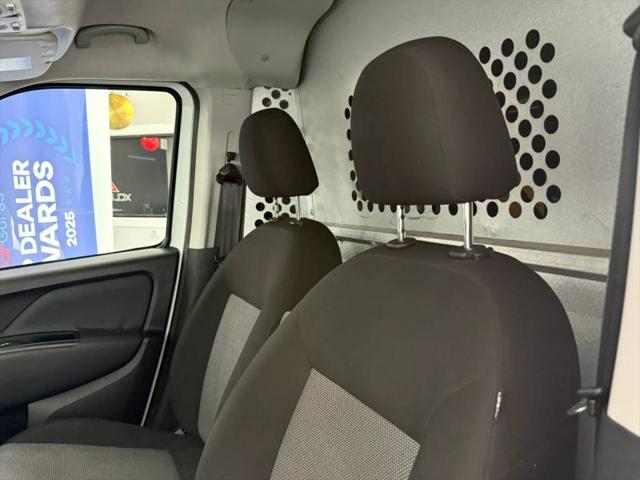 2019 Ram ProMaster City Cargo Van Tradesman Cargo Van