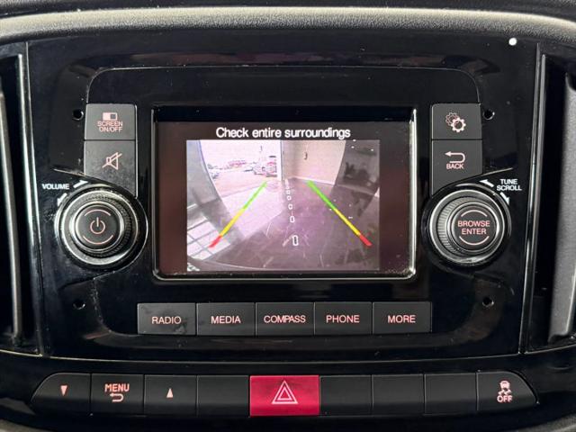 2019 Ram ProMaster City Cargo Van Tradesman Cargo Van