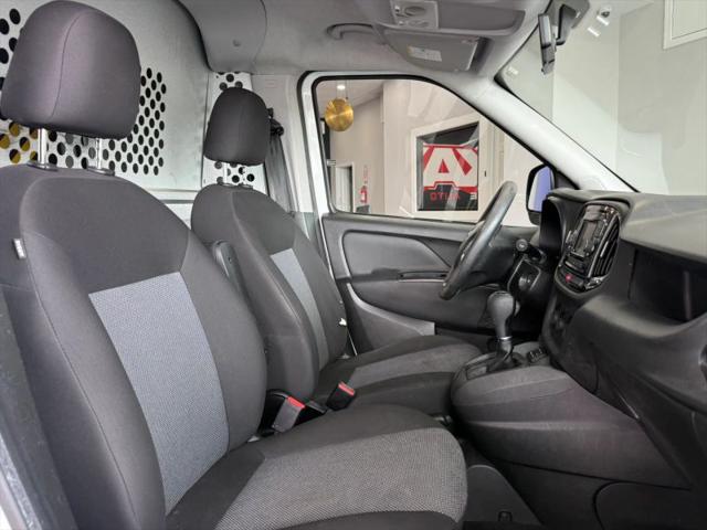 2019 Ram ProMaster City Cargo Van Tradesman Cargo Van