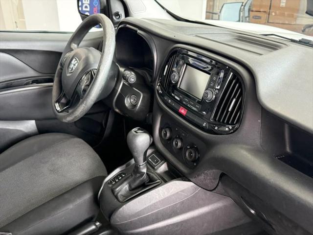 2019 Ram ProMaster City Cargo Van Tradesman Cargo Van