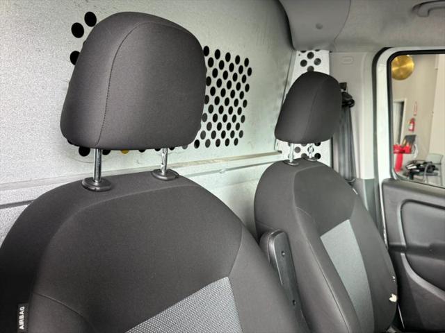2019 Ram ProMaster City Cargo Van Tradesman Cargo Van