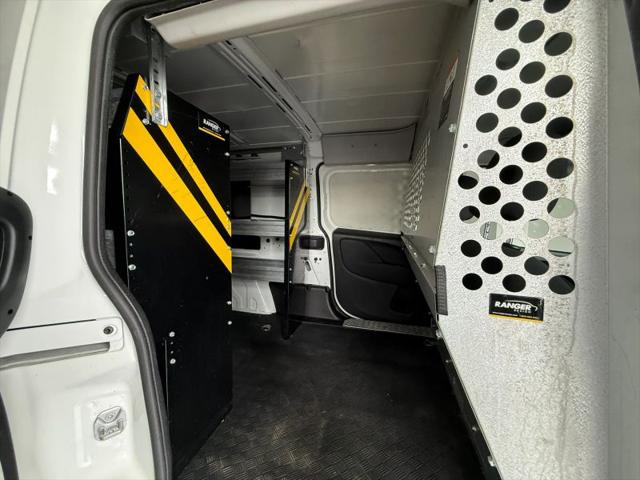 2019 Ram ProMaster City Cargo Van Tradesman Cargo Van