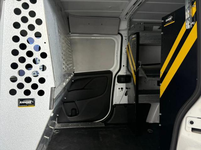 2019 Ram ProMaster City Cargo Van Tradesman Cargo Van
