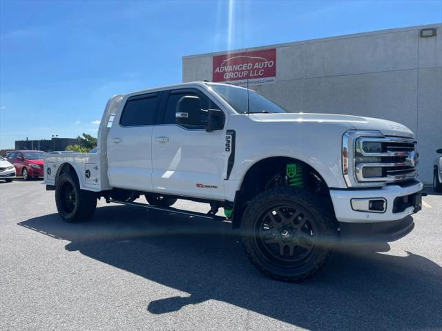 2024 Ford F-350 Limited for sale in West Chester, PA
