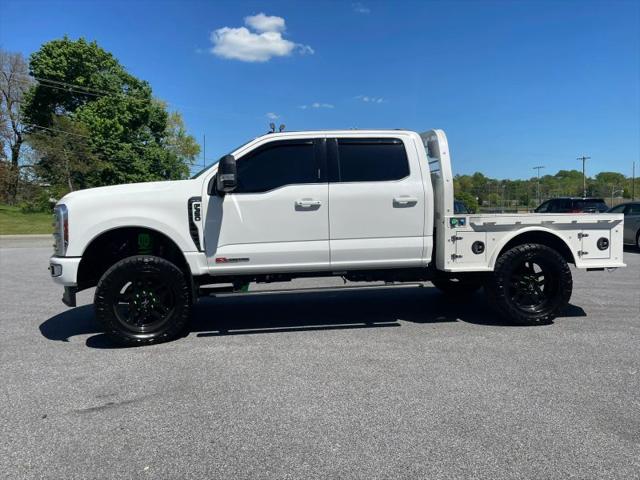 2024 Ford F-350 Limited