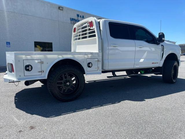 2024 Ford F-350 Limited
