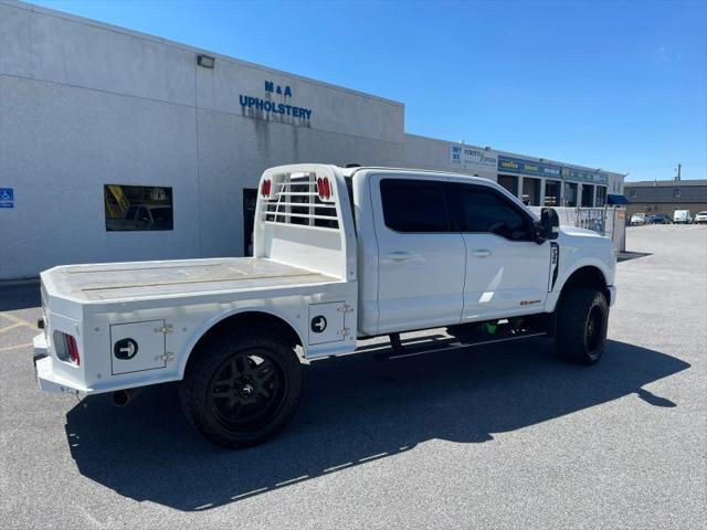 2024 Ford F-350 Limited
