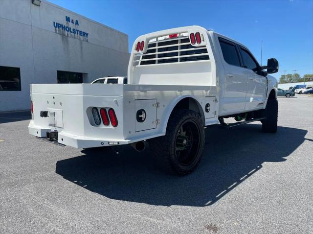 2024 Ford F-350 Limited