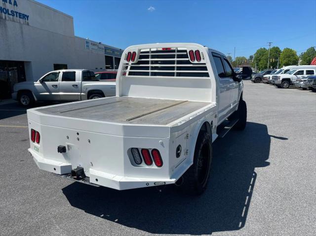 2024 Ford F-350 Limited