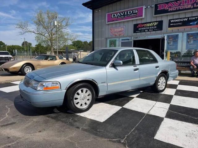 2005 Mercury Grand Marquis LS for sale in Roanoke Rapids, NC
