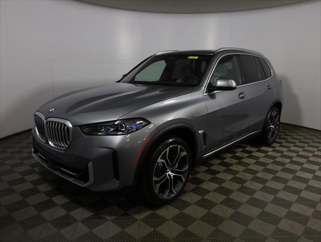 2026 BMW X5 xDrive40i for sale in Sioux Falls, SD