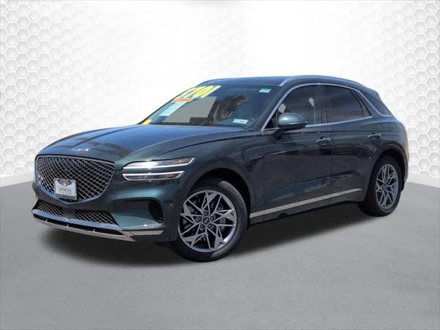 2023 Genesis GV70 2.5T AWD for sale in La Quinta, CA