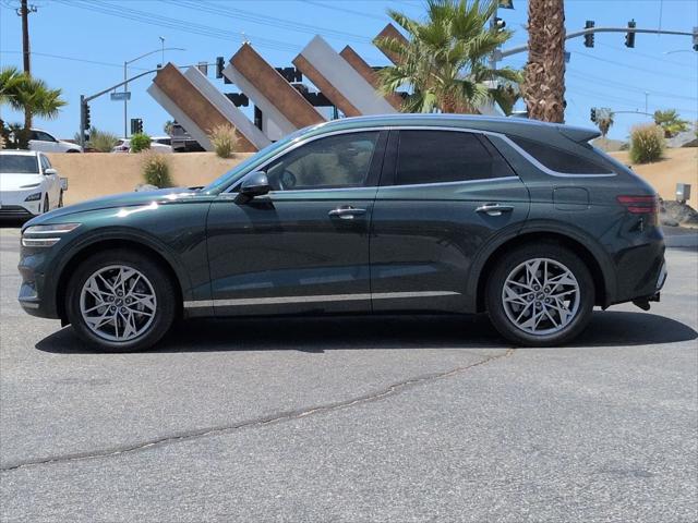 2023 Genesis GV70 2.5T AWD